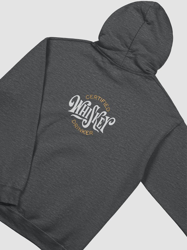 Cowboy Whiskey Adventures Hoodie product image (2)