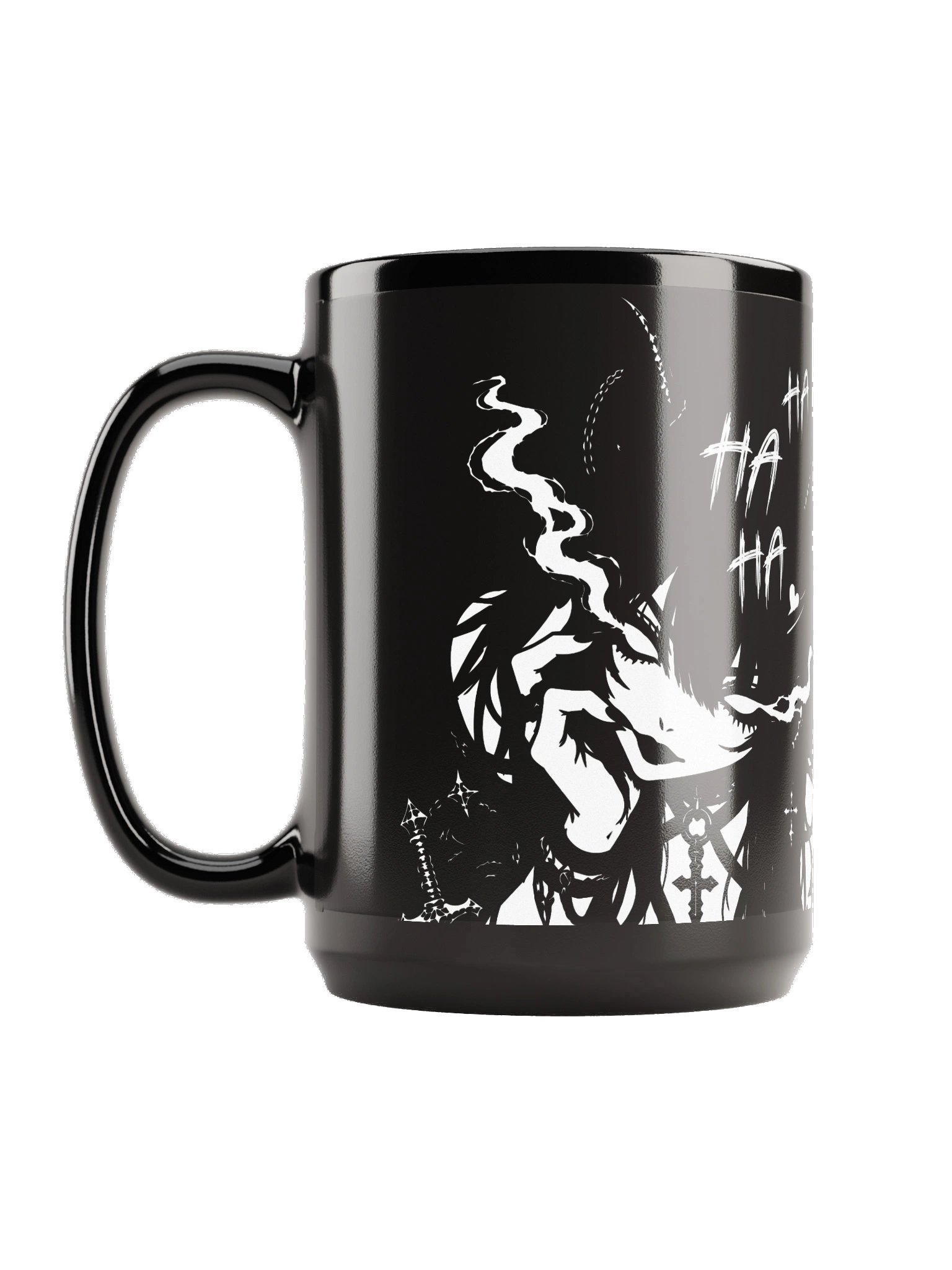 Return of the Demon Witch Mug product image (1)