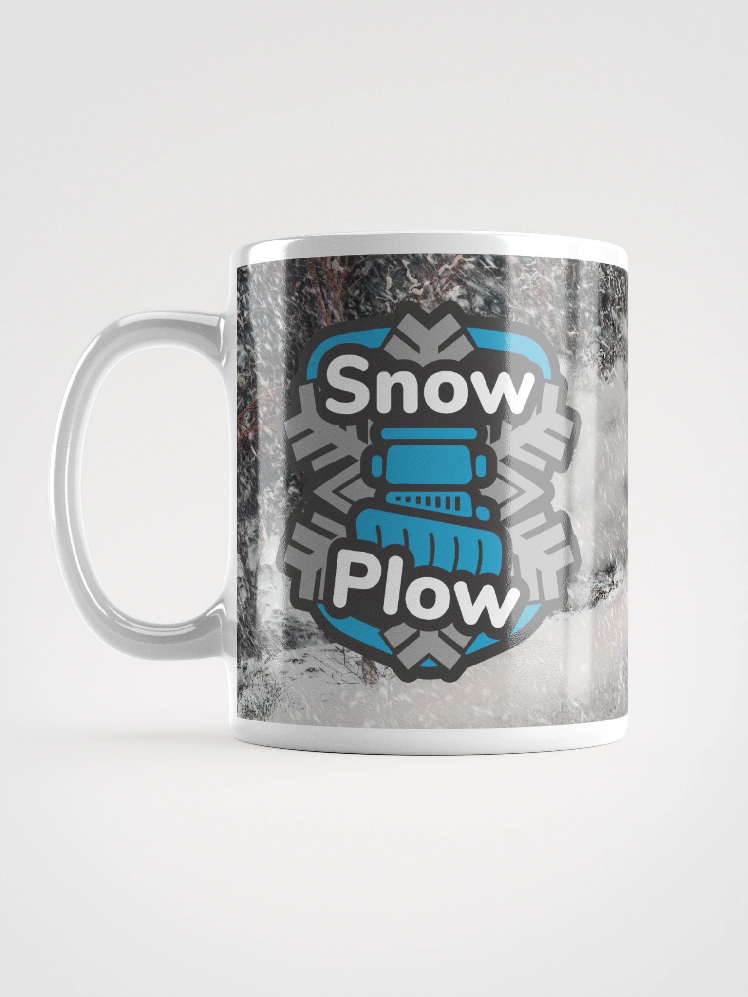 Artwork Mug (With badge logo) product image (1)