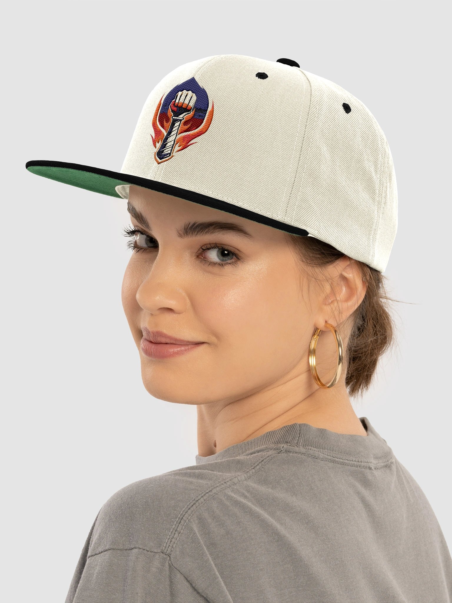 BHW Snapback product image (5)