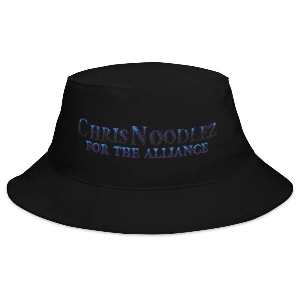 Bucket hat Alliance product image (3)