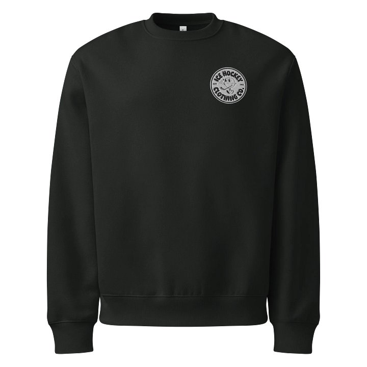 The Rinkside Classic Sweatshirt product image (21)