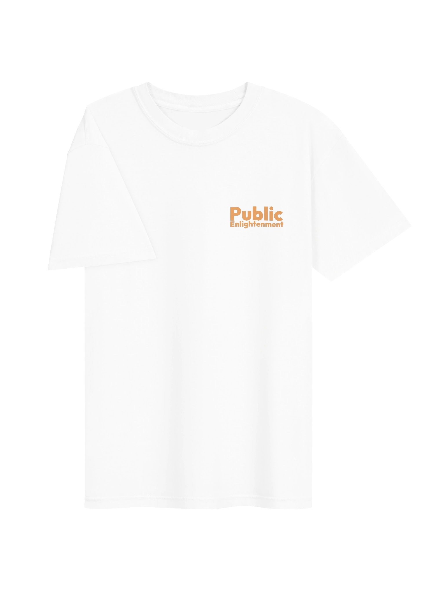 Bulb Shirt White product image (3)