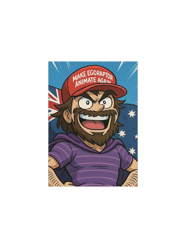 MITCH POSTER product image (8)