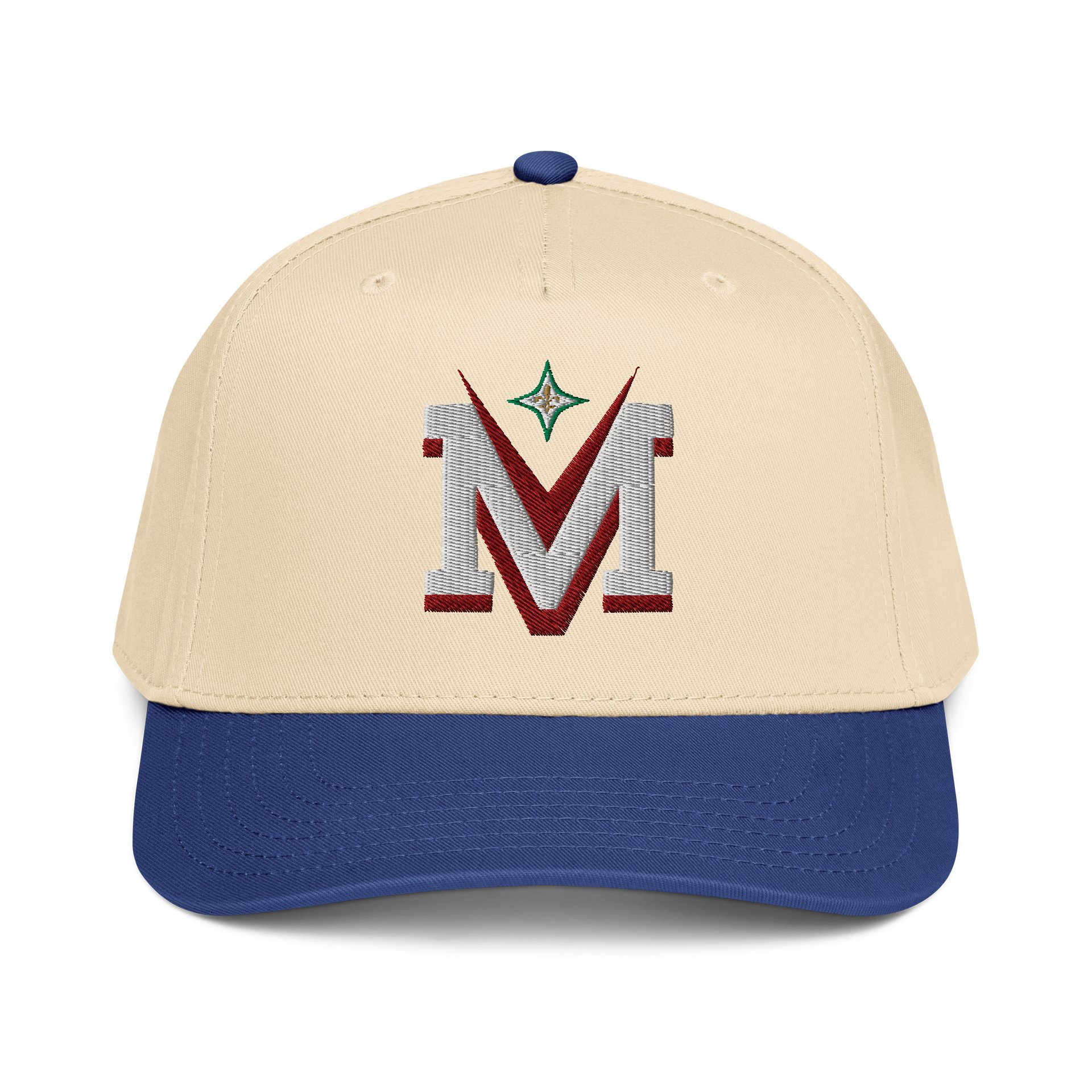 Montreal Voyageurs Baseball Cap (Snapback) product image (1)