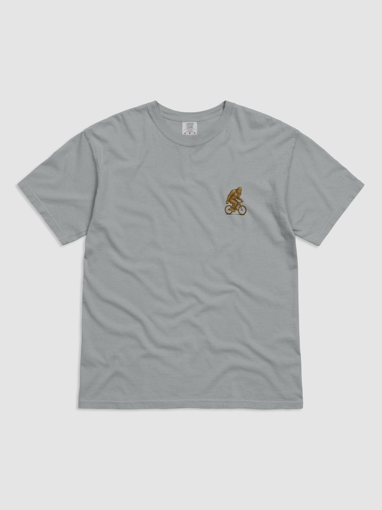 Sasquatch Adventure Tee product image (24)