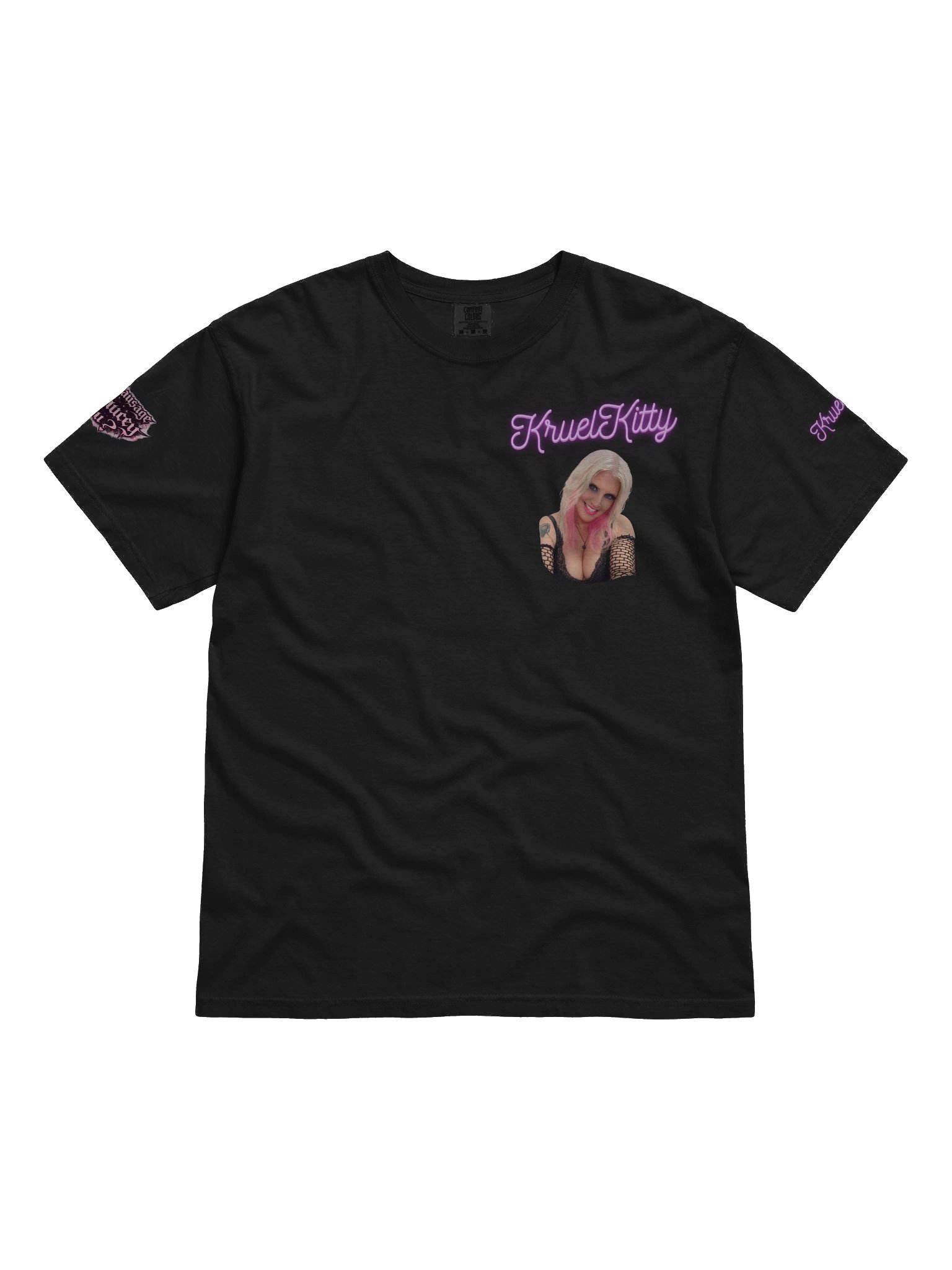 Sausage too Saucy 4 u!!! product image (1)