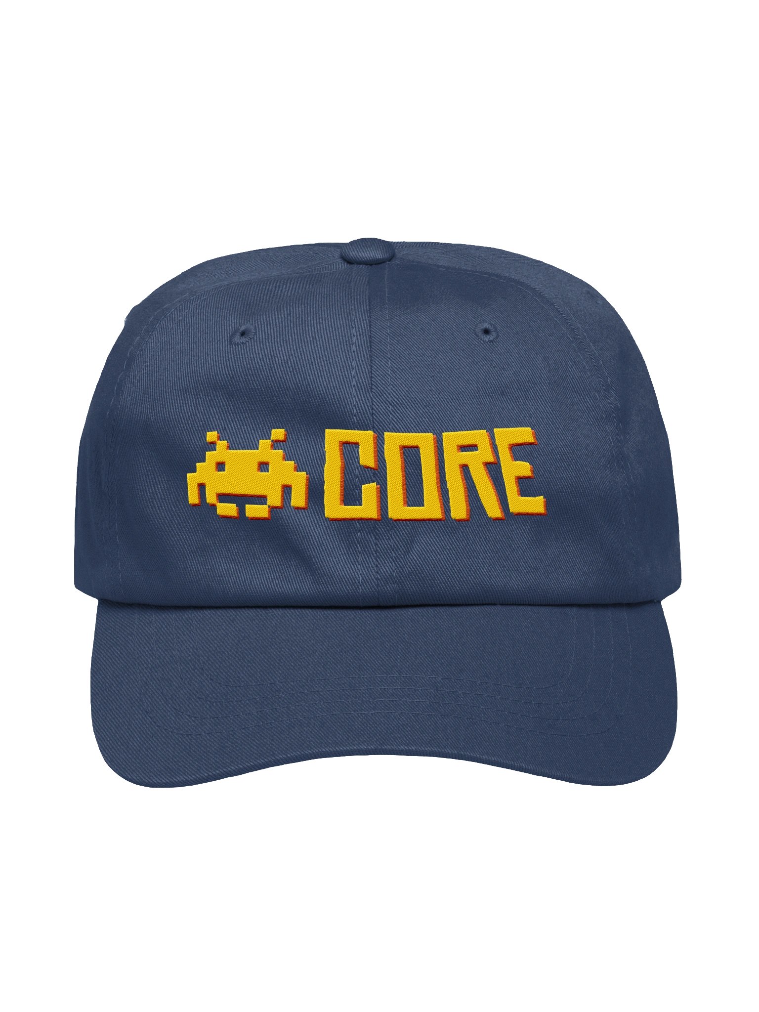 CORE Dad Hat product image (3)
