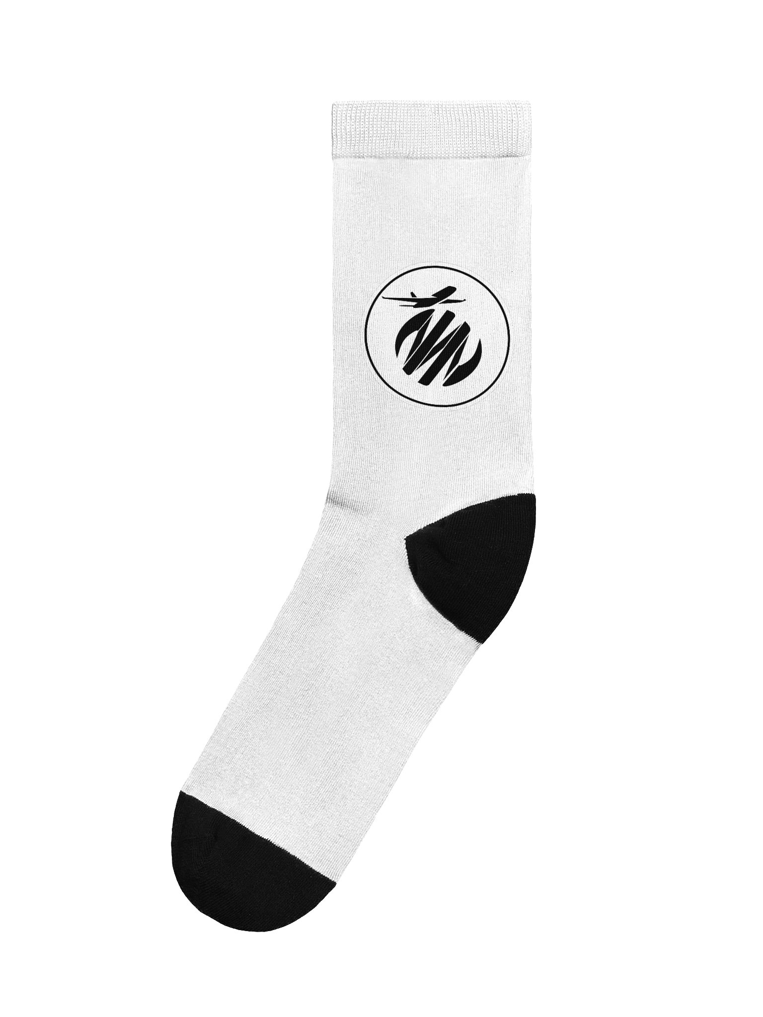 Logo Socks product image (1)