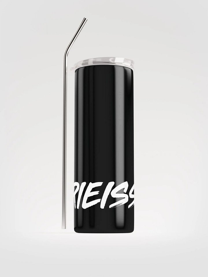 EERIEISSSS Steel Tumbler product image (1)