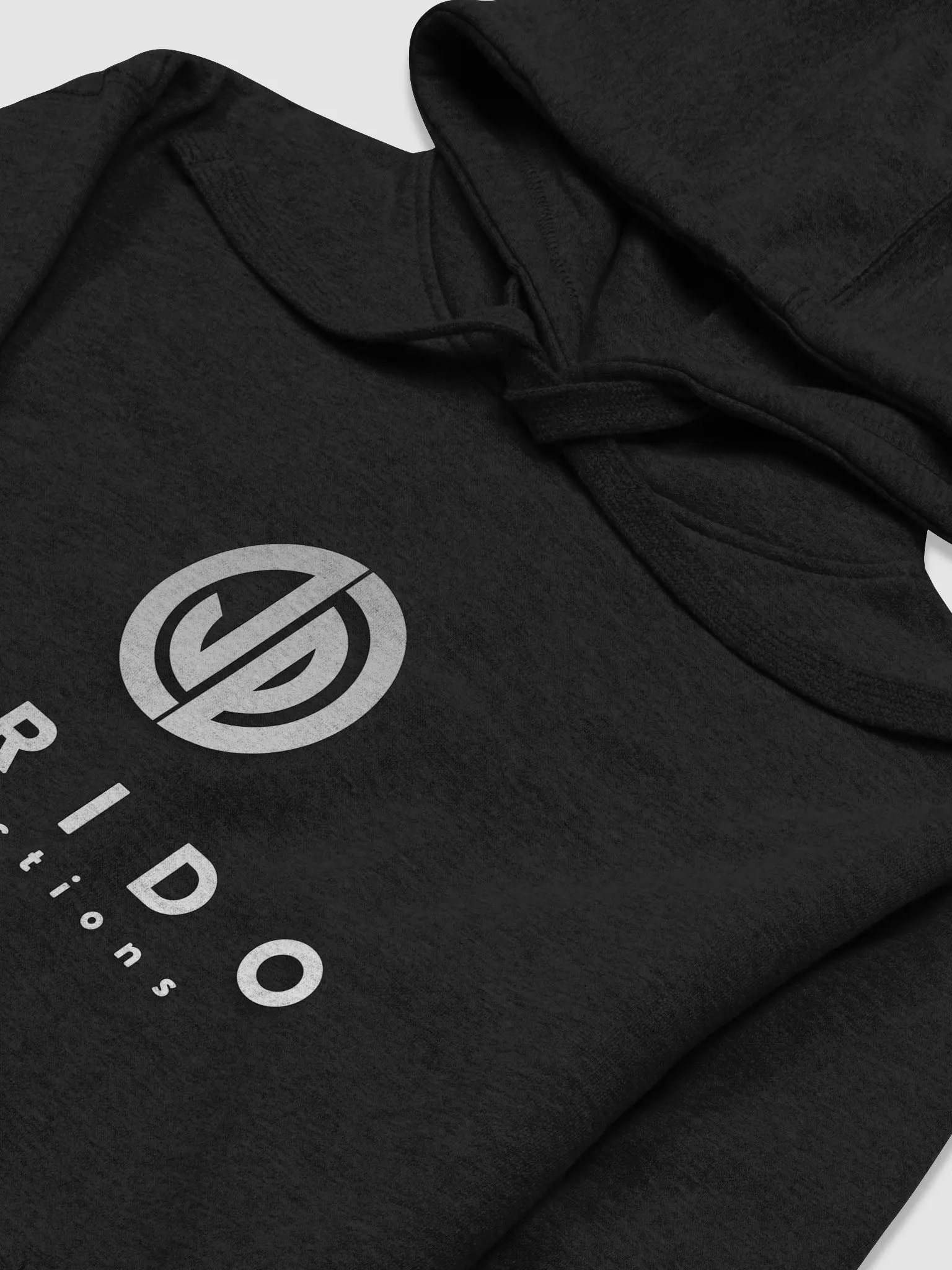 Jarido Productions Hoodie product image (27)