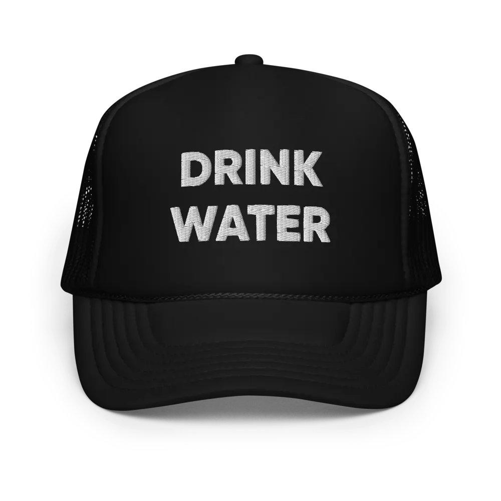 DRINK WATER product image (1)