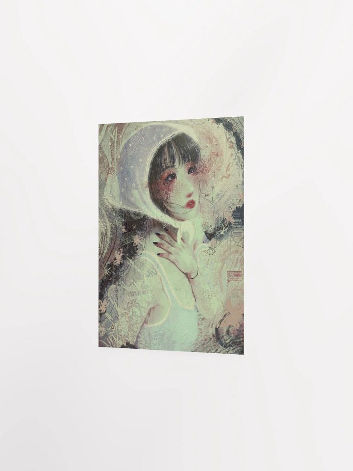 "Eternally Intertwined" Print product image (2)