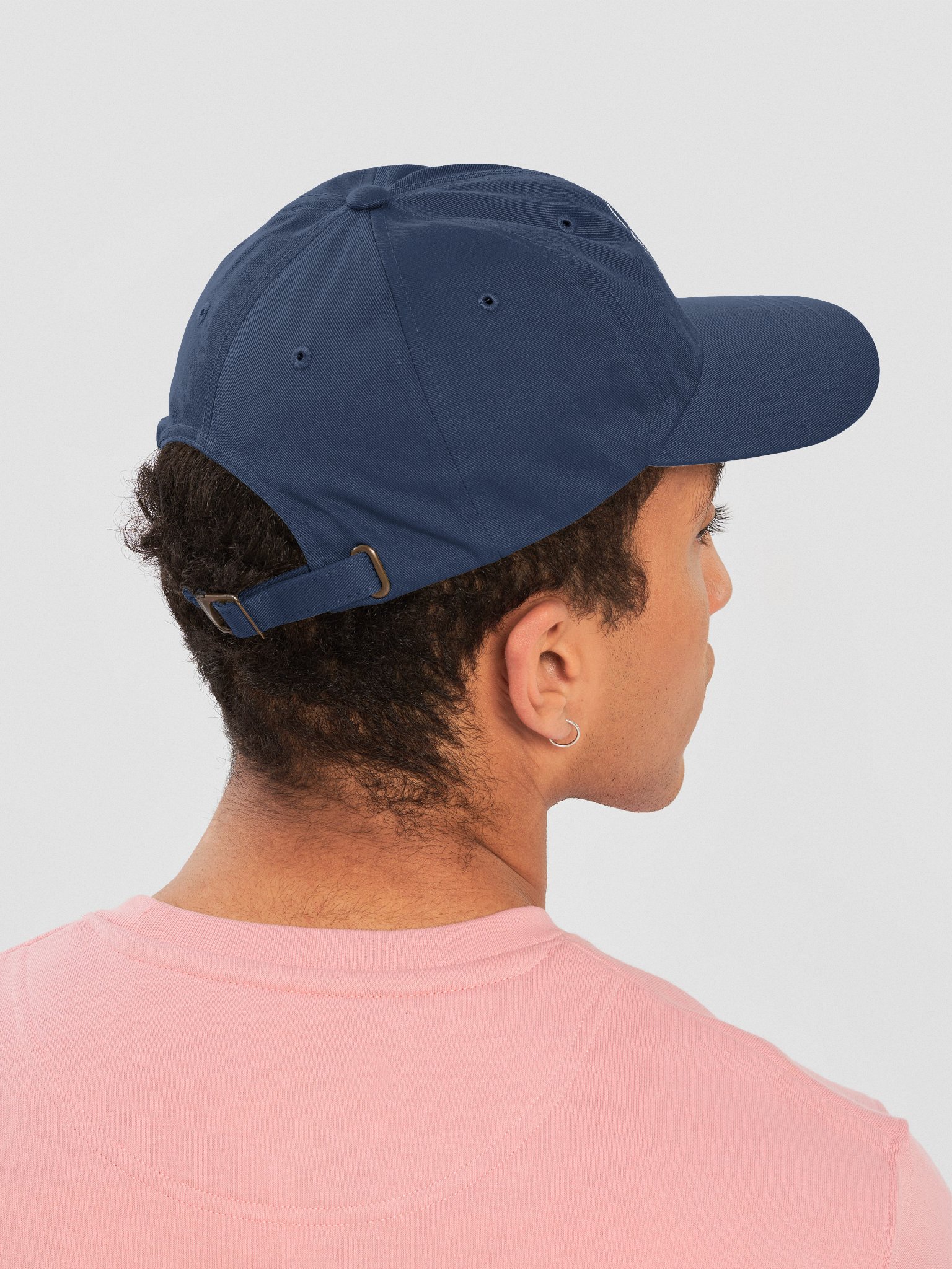 DIY Gene Punk Hat product image (24)