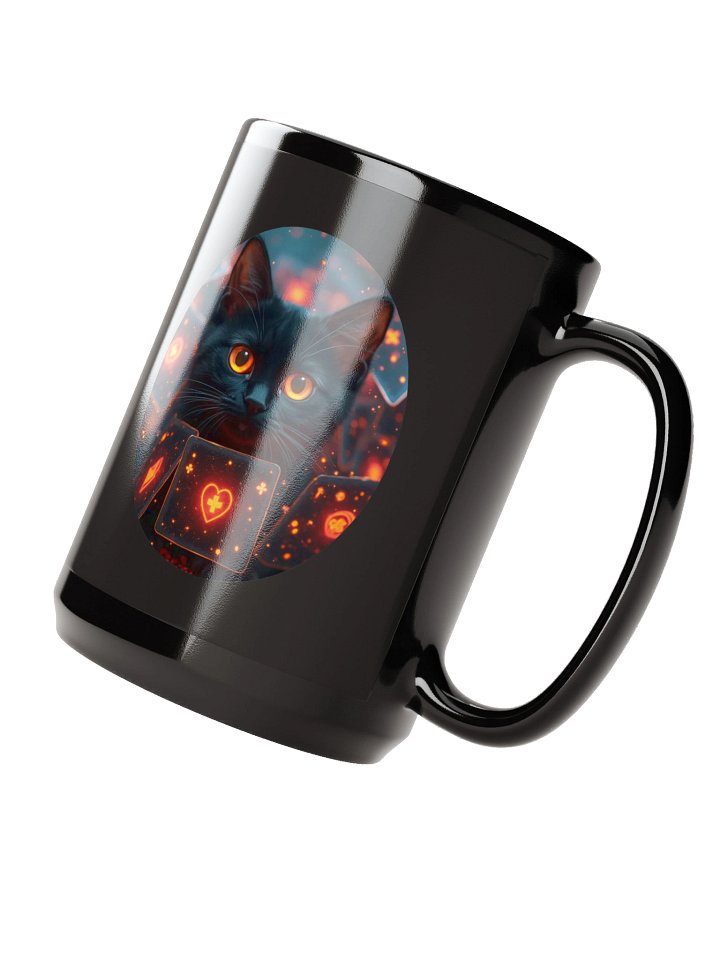 Thee Cat Mug product image (2)