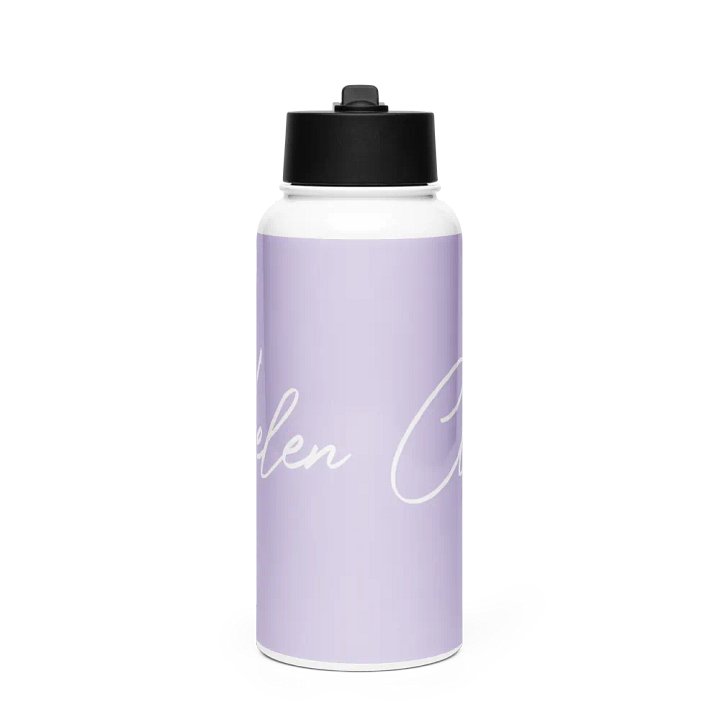 Helen Clarke Pastel Lavender Bottle product image (1)