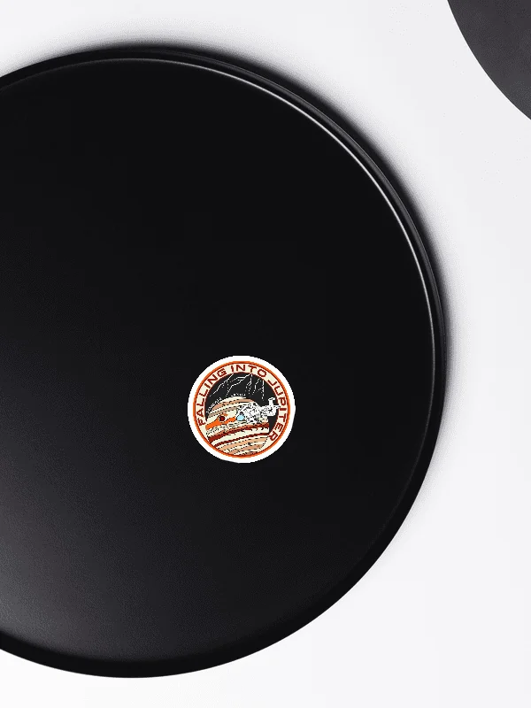 MAGNET: FALLING INTO JUPITER product image (2)