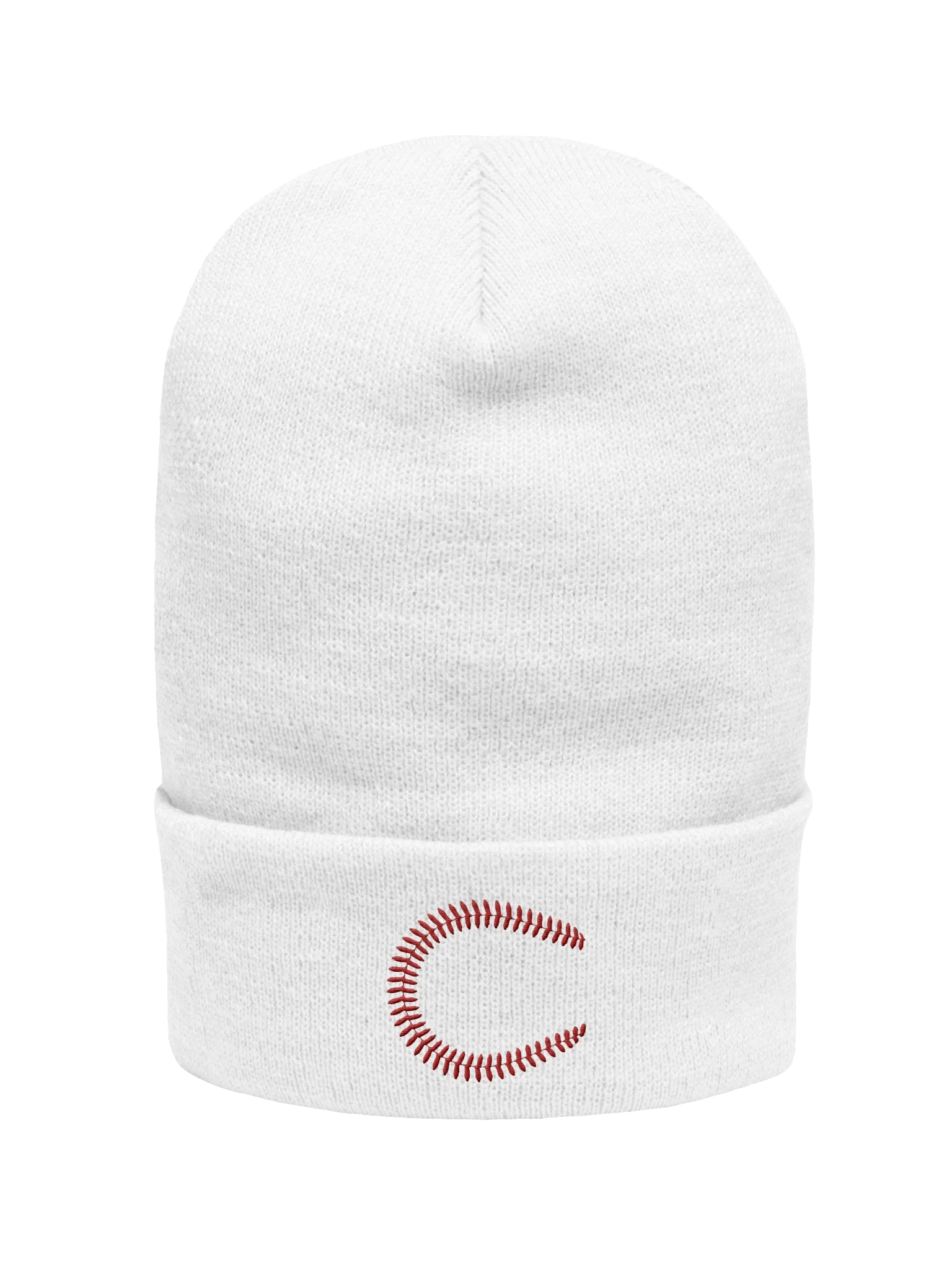 C seams Beanie