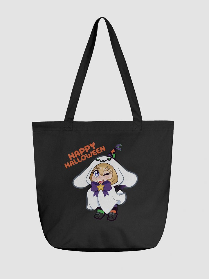 Stellaween Chibi Tote Bag product image (1)