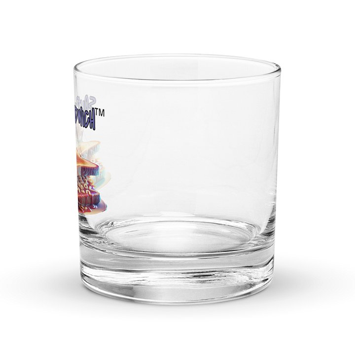 SoupSandwich Rocks Glass product image (2)