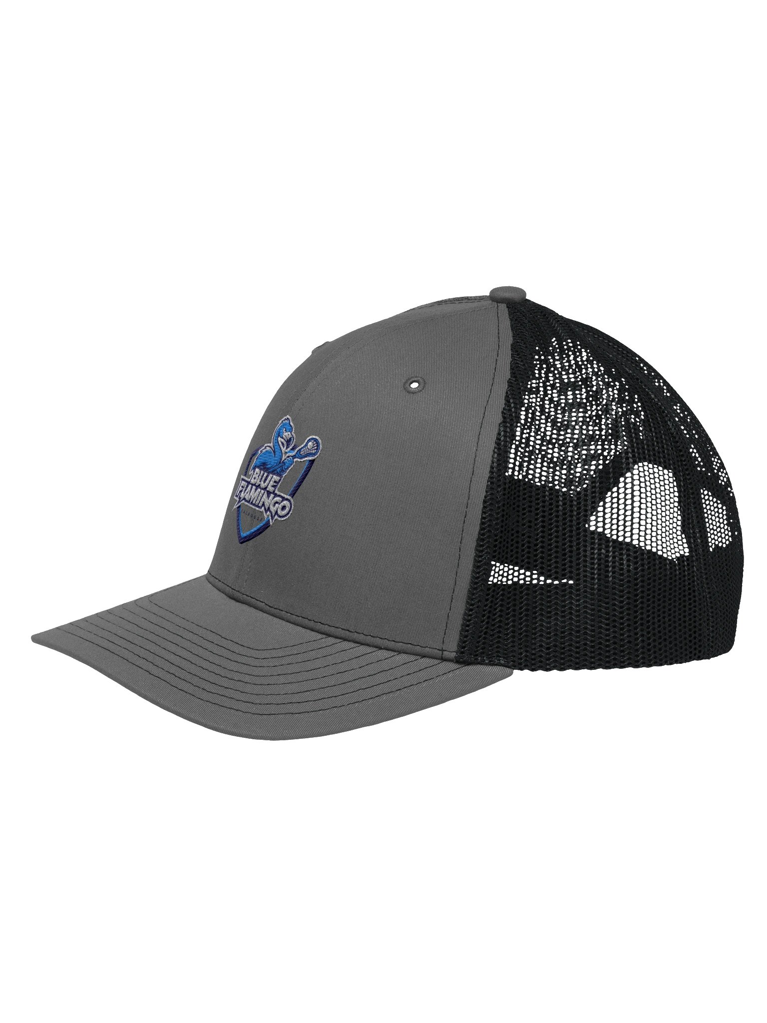 Classic Trucker - Black product image (5)