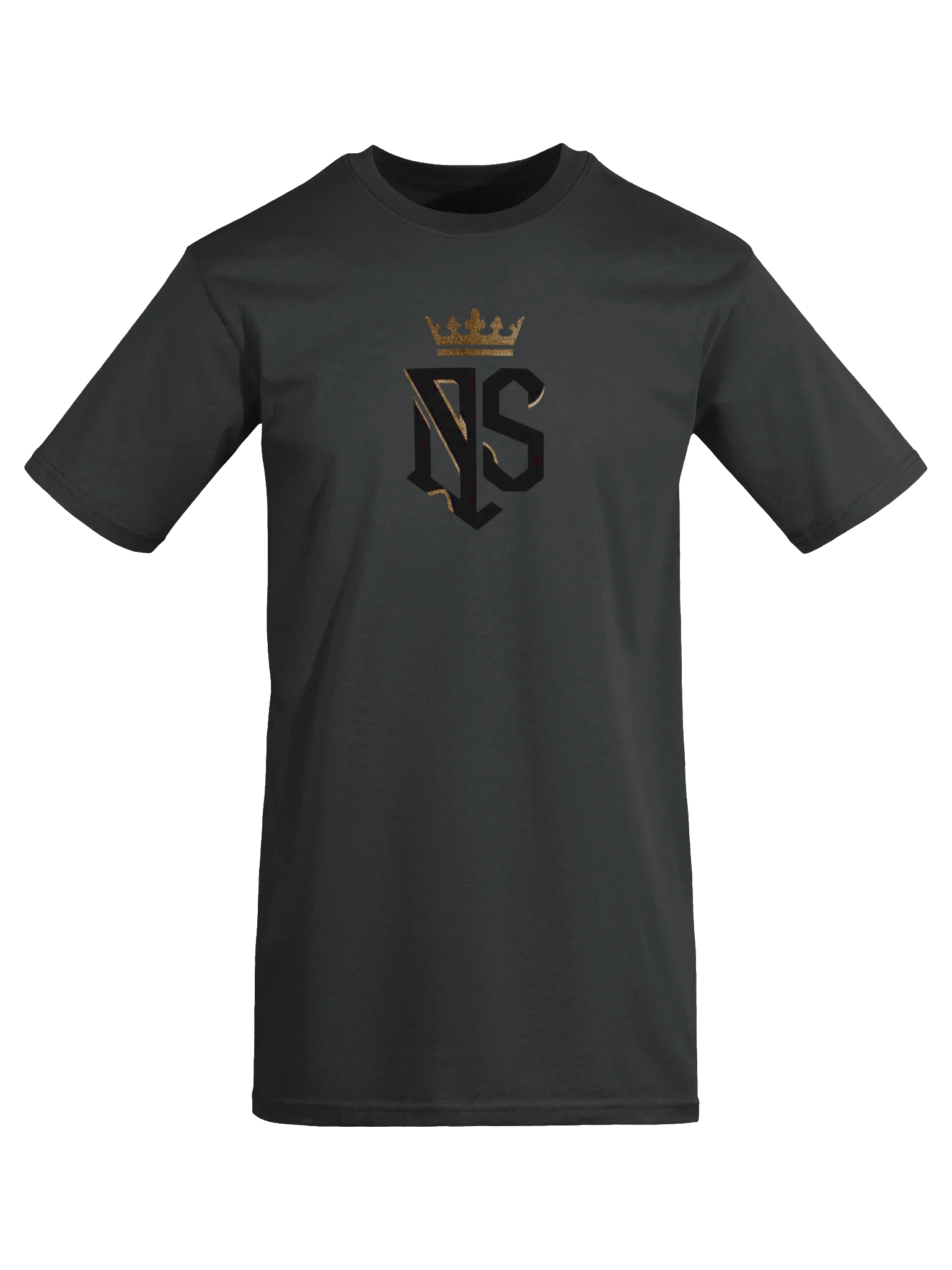 Regal Monogram Crown Tee product image (7)