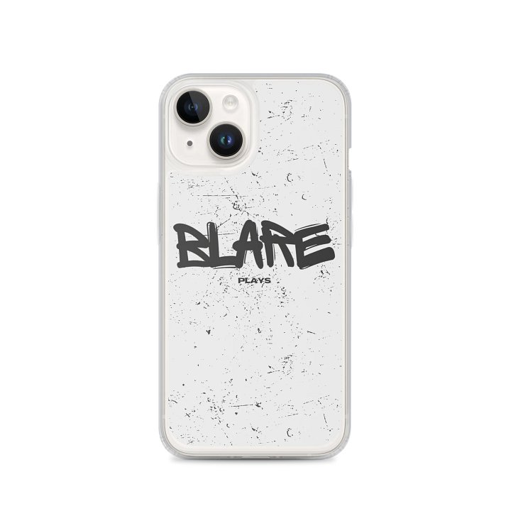 Graffiti Blare MagSafe® iPhone® Case product image (4)