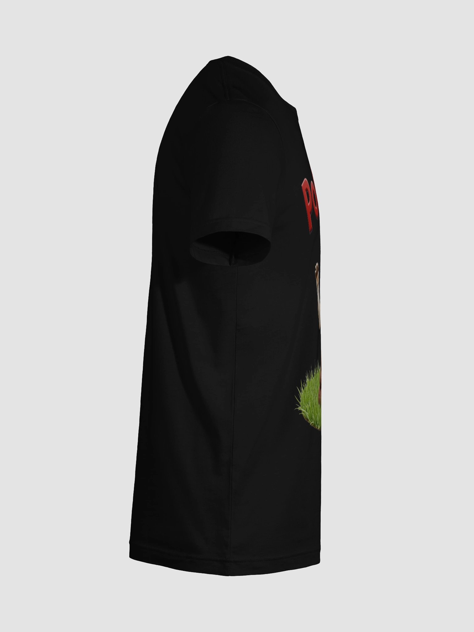 Poo-litics Unleashed Tee product image (125)