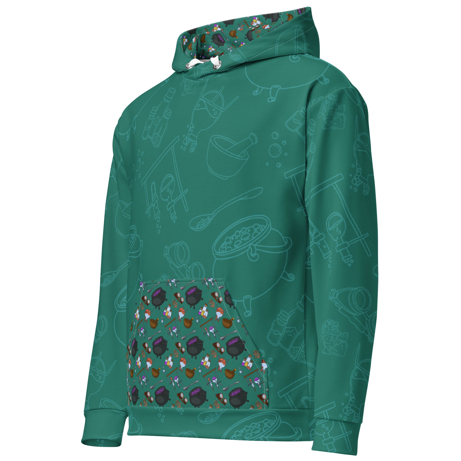 Alchemist Hoodie product image (2)