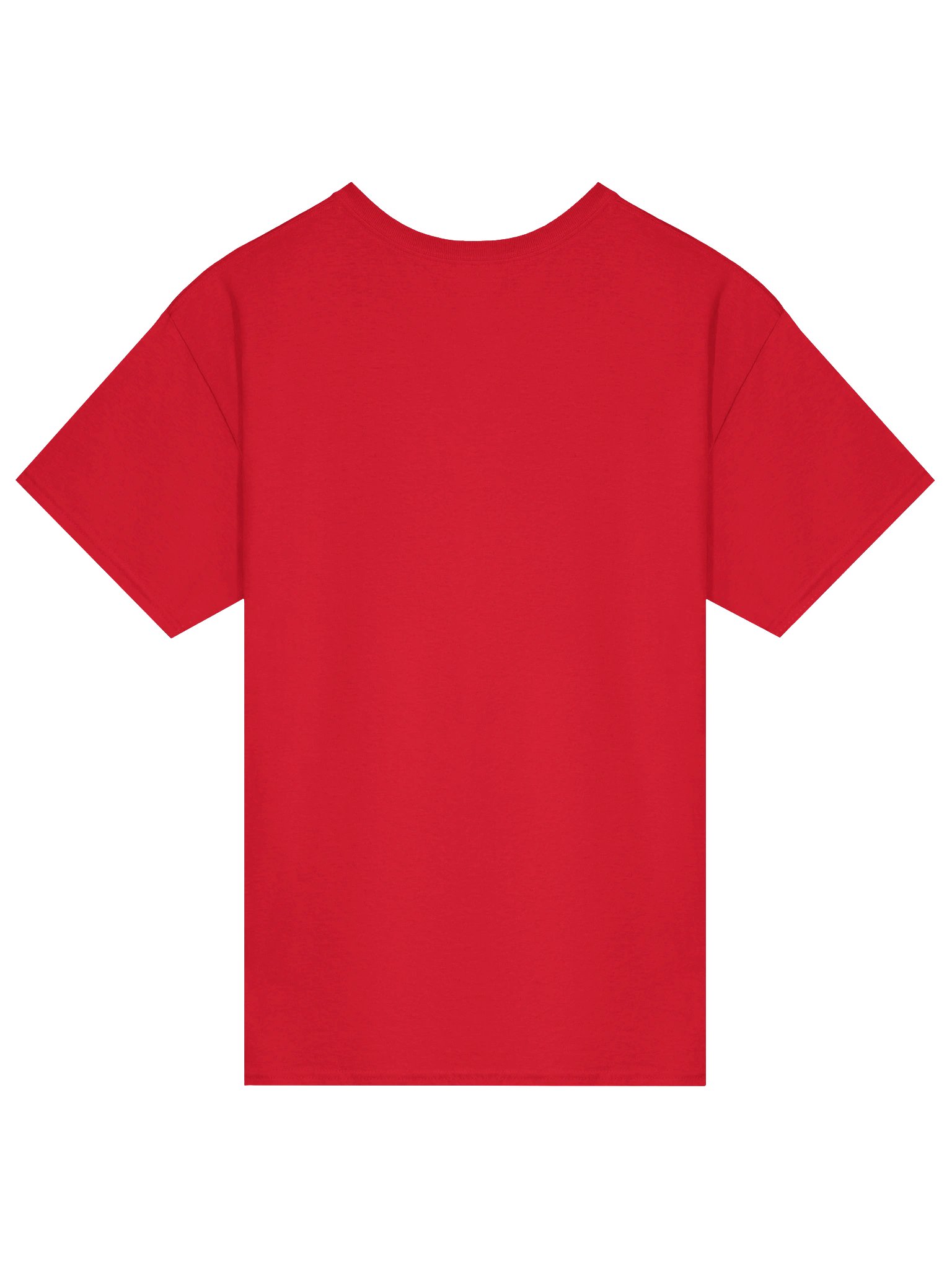 Wanted Build or Broken T-Shirt product image (2)