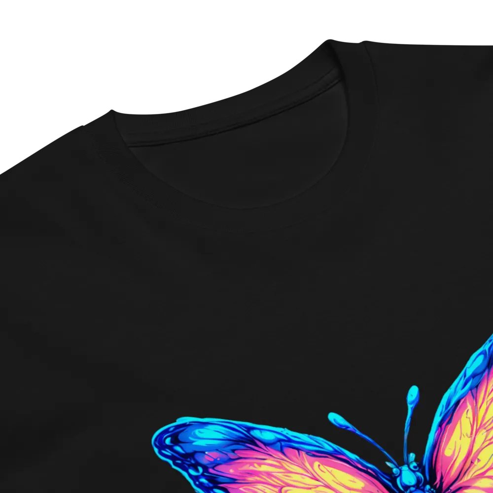 [Astral Butterfly] Unisex Tee product image (8)