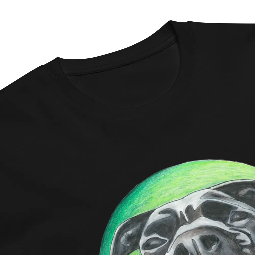 T-Shirt Lady product image (10)