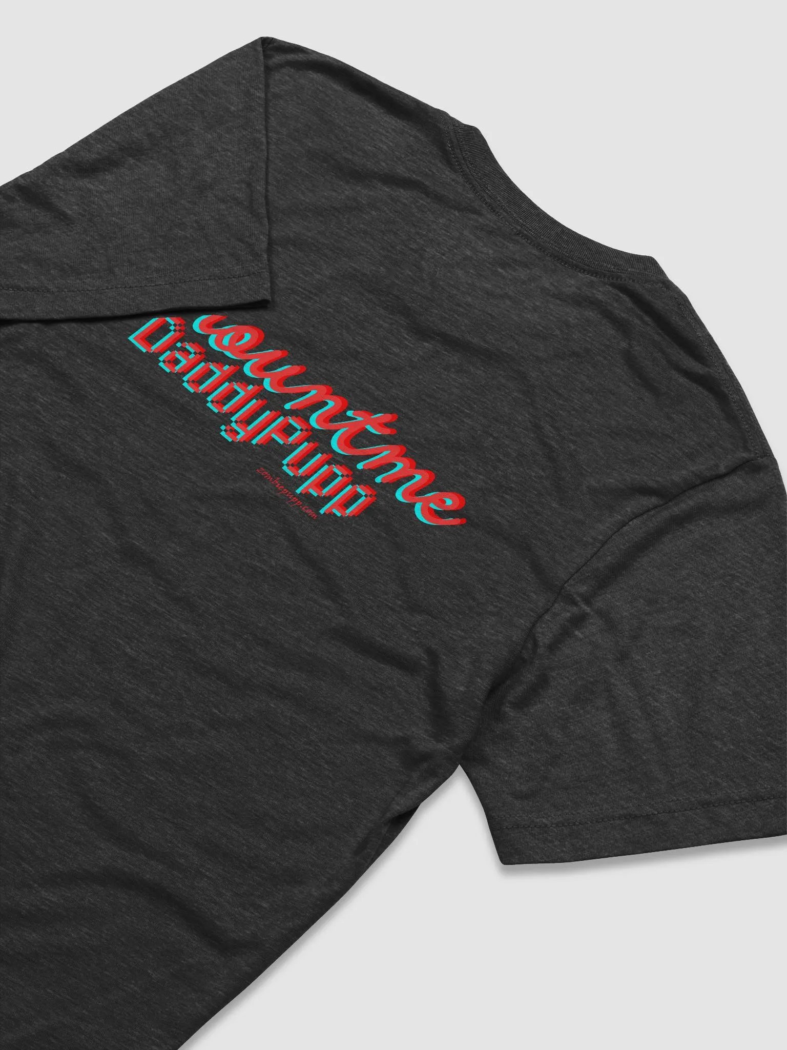 Mount T Shirt product image (48)
