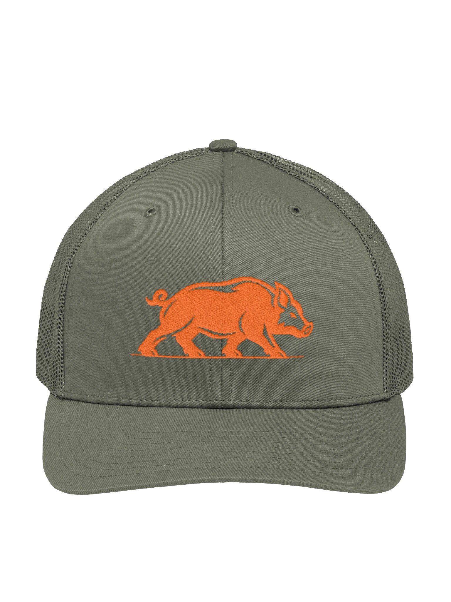 ISHKOODA Pig Hat product image (1)