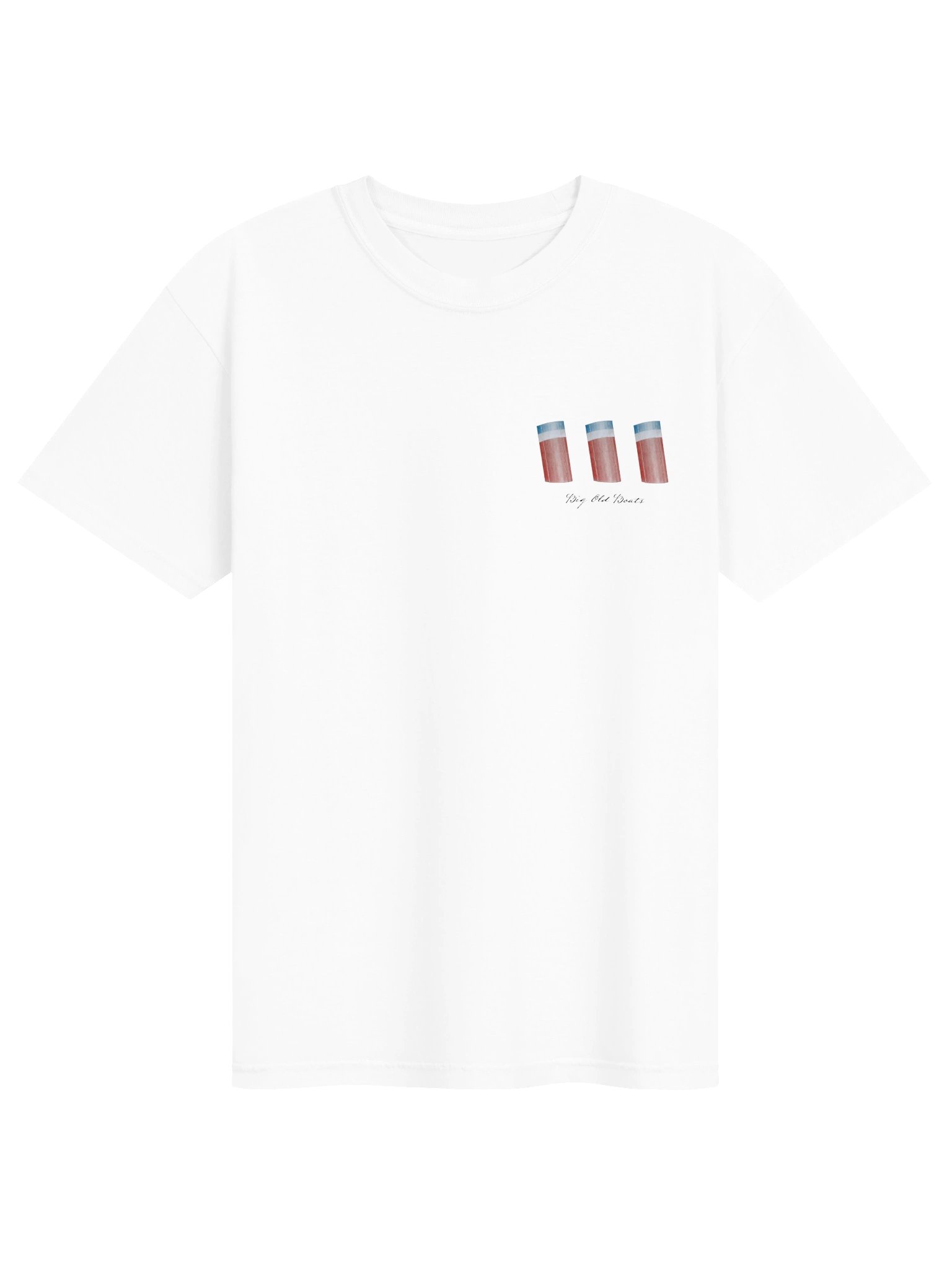 3 Funnel Tee product image (1)