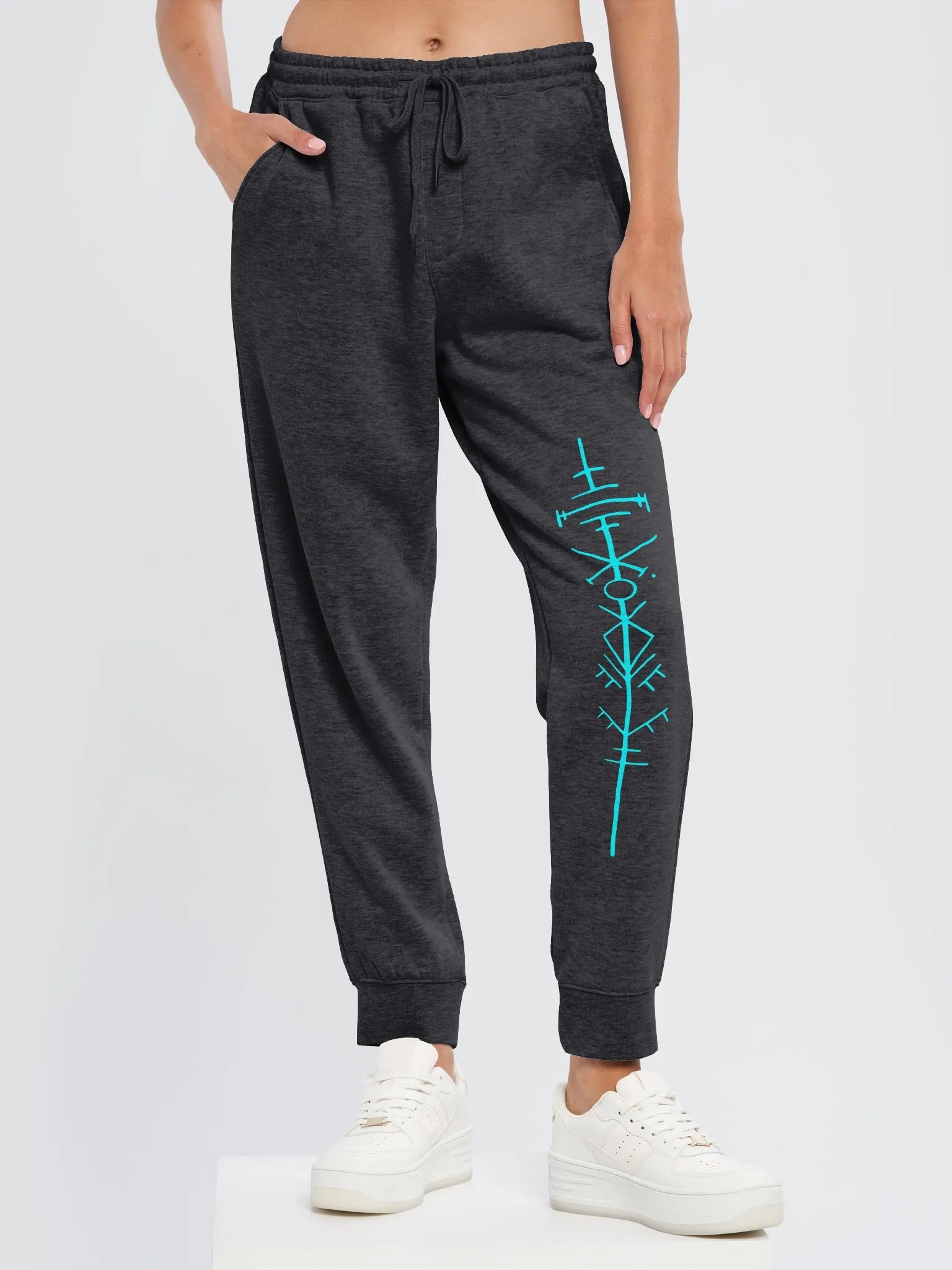 In my Viking Vamp Era Joggers product image (3)