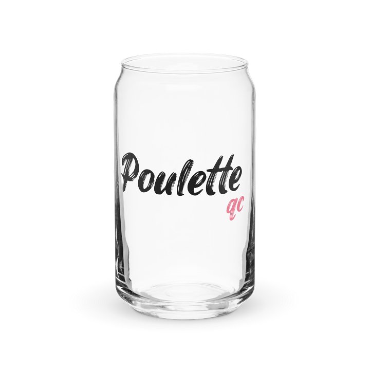 Glass Can - Cold brew cup product image (2)