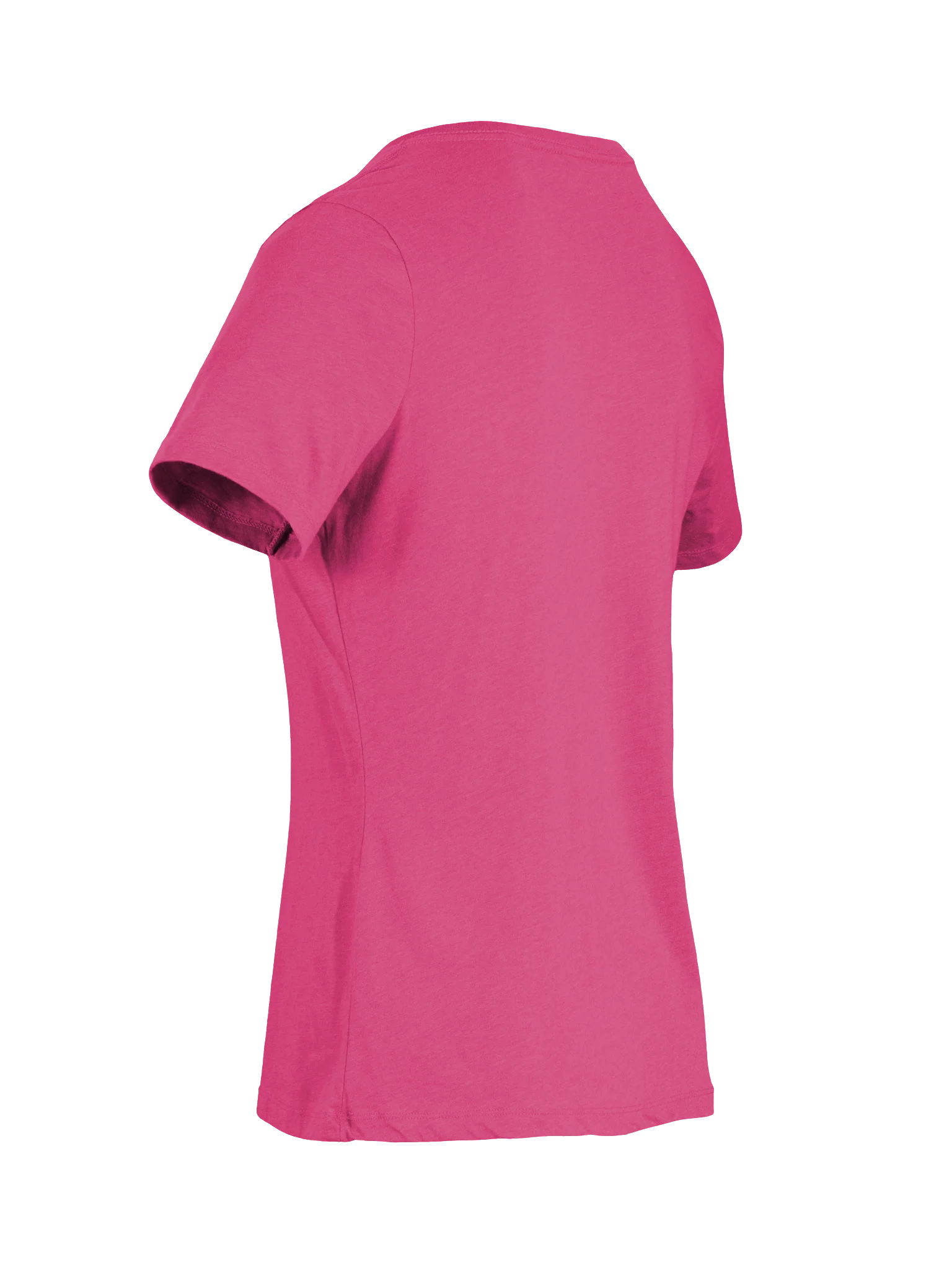 The Calling Quest Podcast Women's Explorer Relaxed V-Neck Tee product image (49)