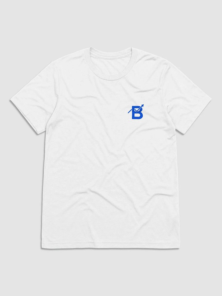 Slim Fit Tee V2 product image (1)