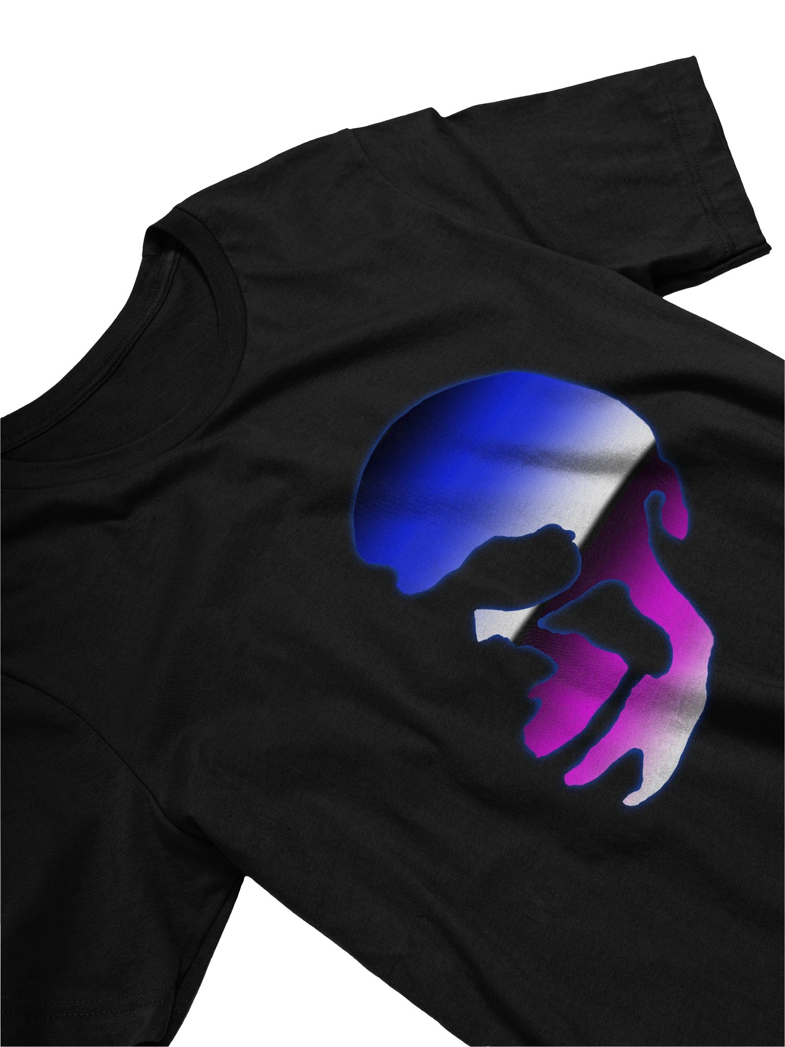 Classic Skull Tee product image (3)