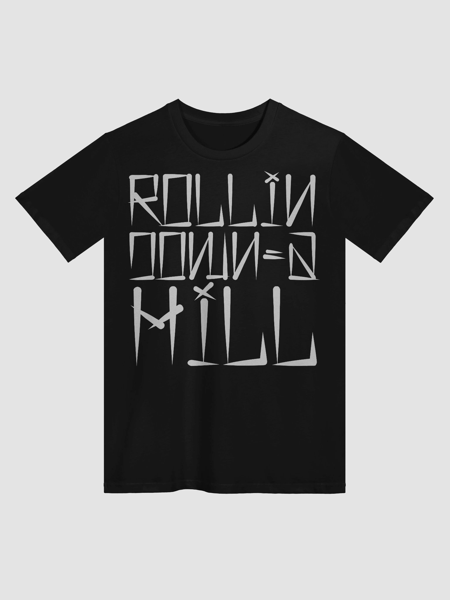 Rollin Down A Hill product image (1)