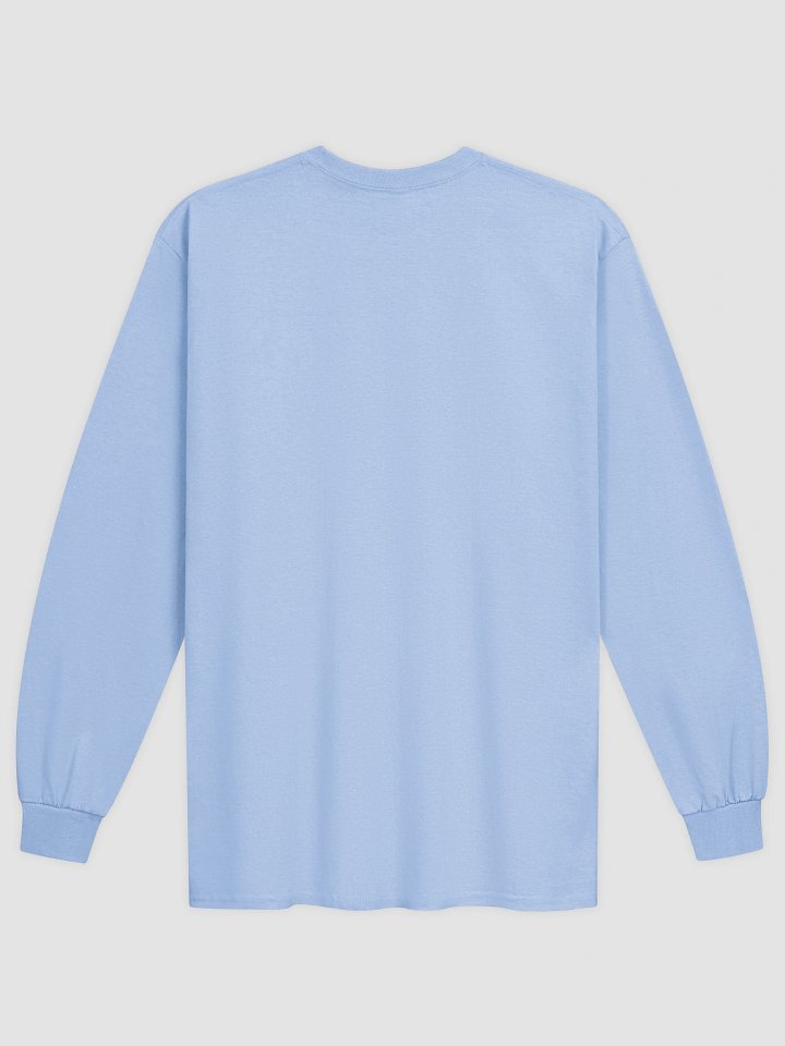 Cape Mama - Long Sleeve T product image (19)