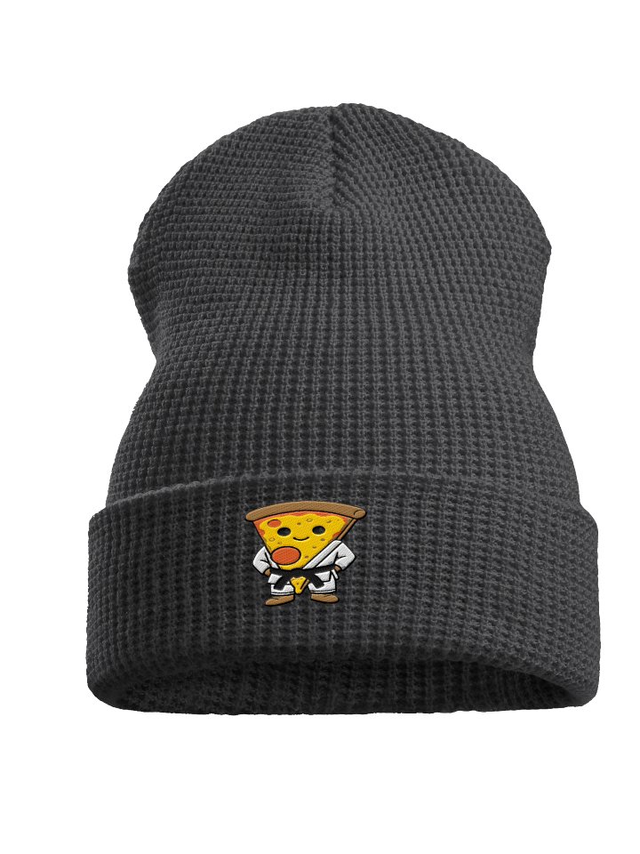 Slice Guy Beanie product image (3)