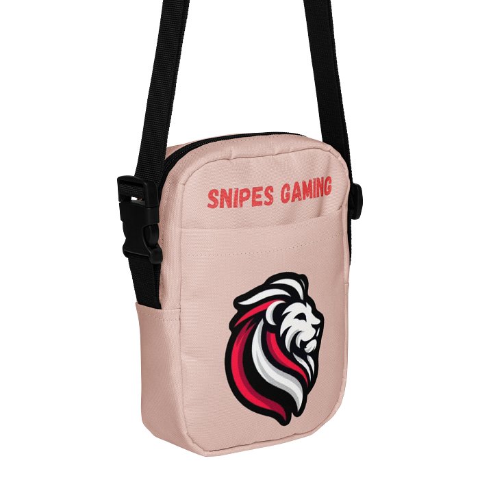 Snipes Crossbody Bag product image (1)