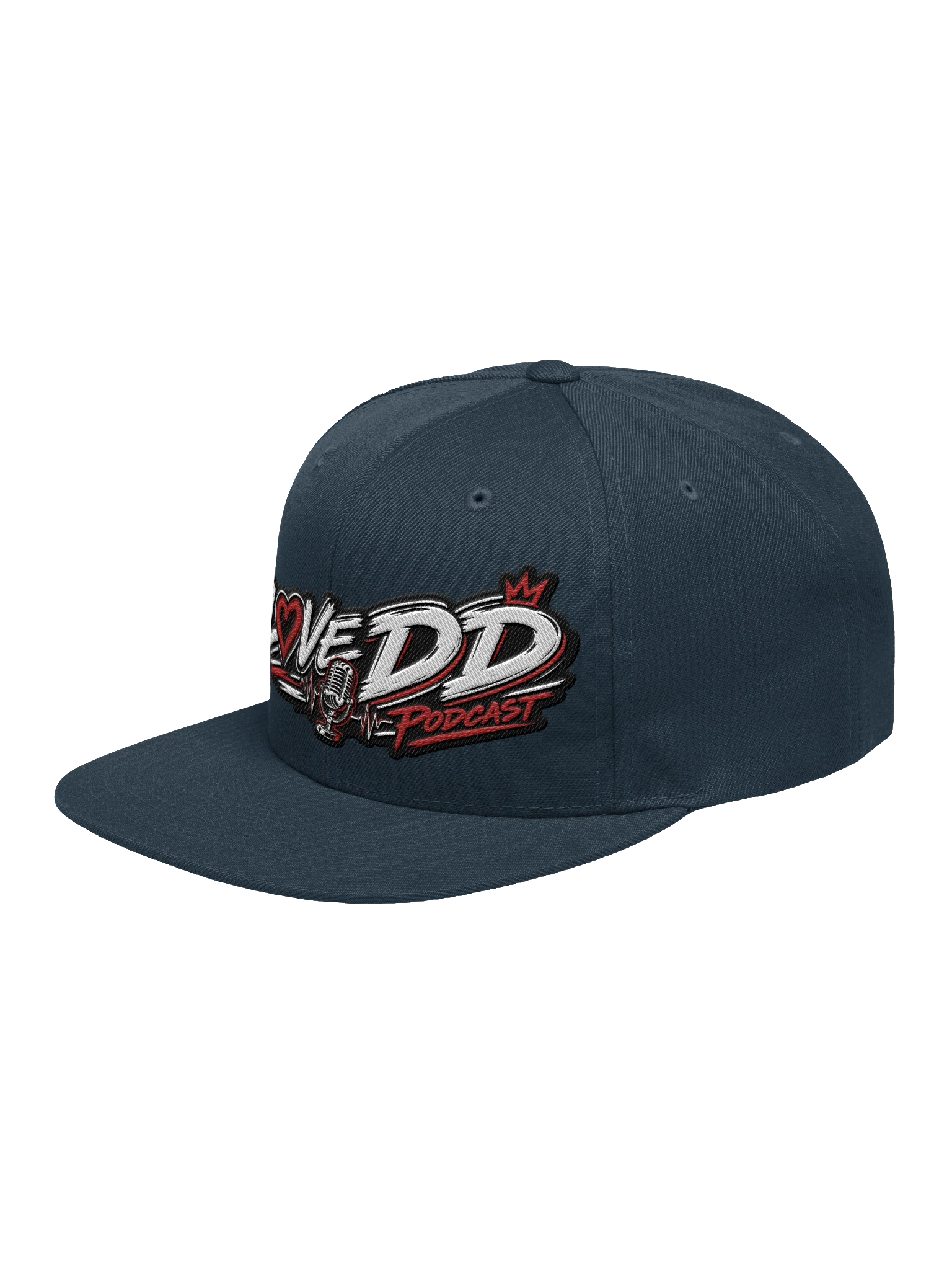 I love DD hat product image (39)