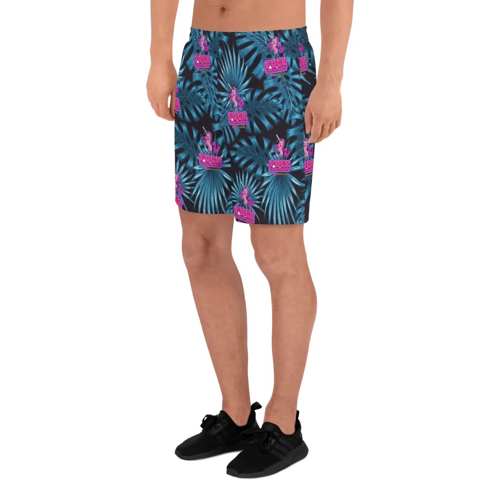 Fuck Everybody! Hawaiian shorts product image (9)