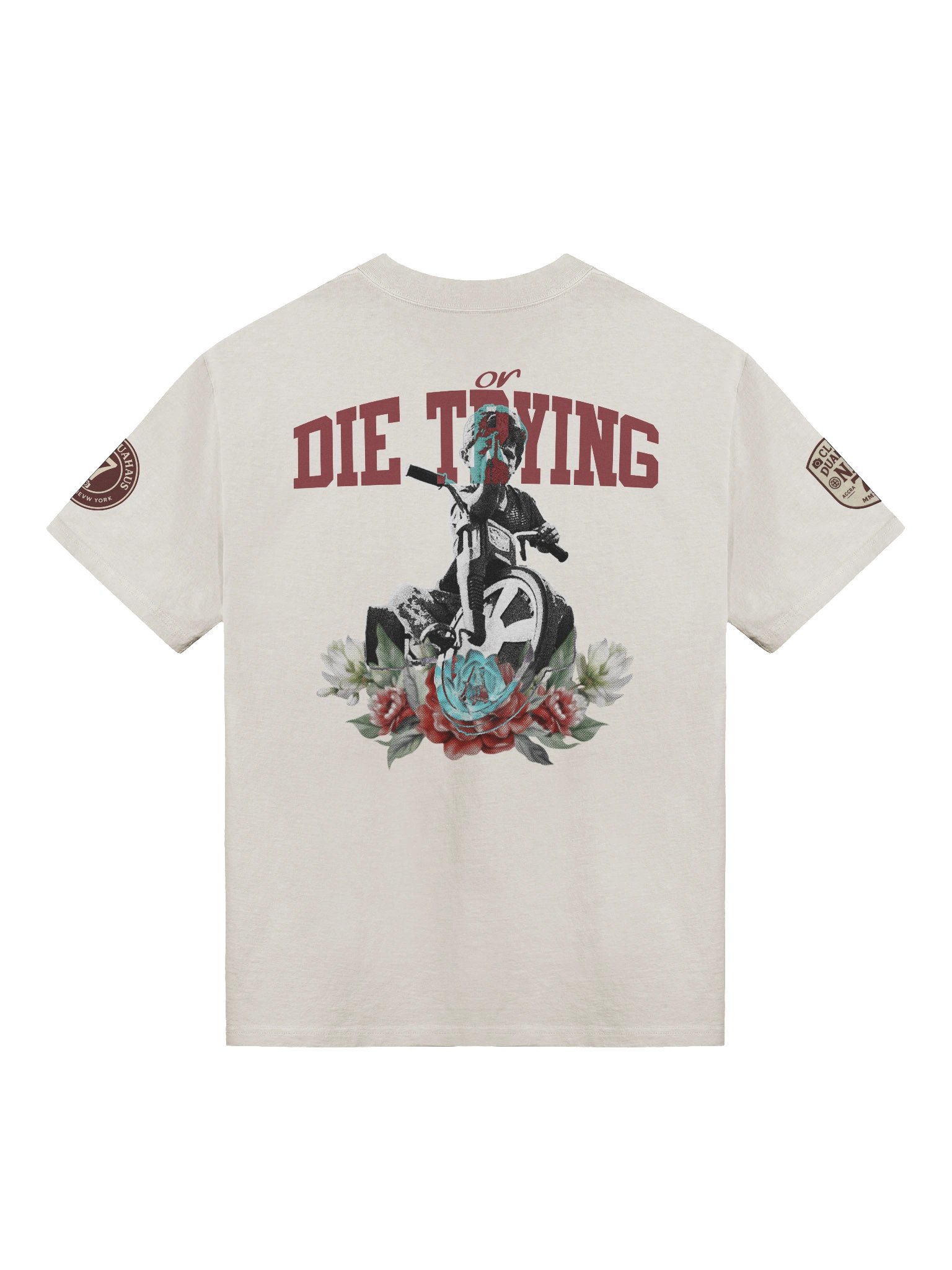 MakeArt//DieTrying//Ri$kTak3r product image (7)