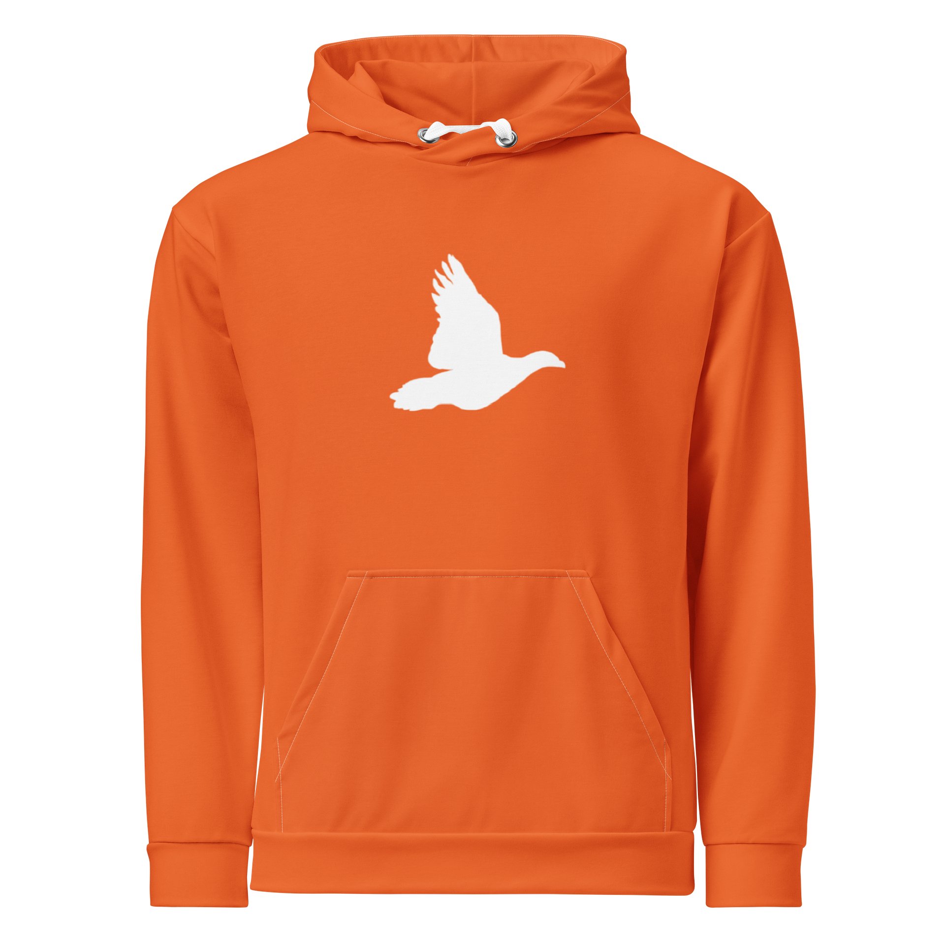 Blaze Chukar Hoodie product image (1)
