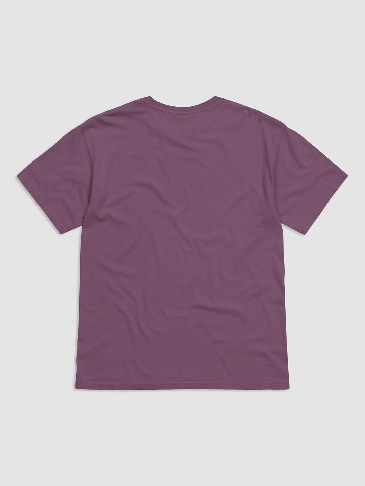 Retro Today Triangle Logo Shirt product image (2)