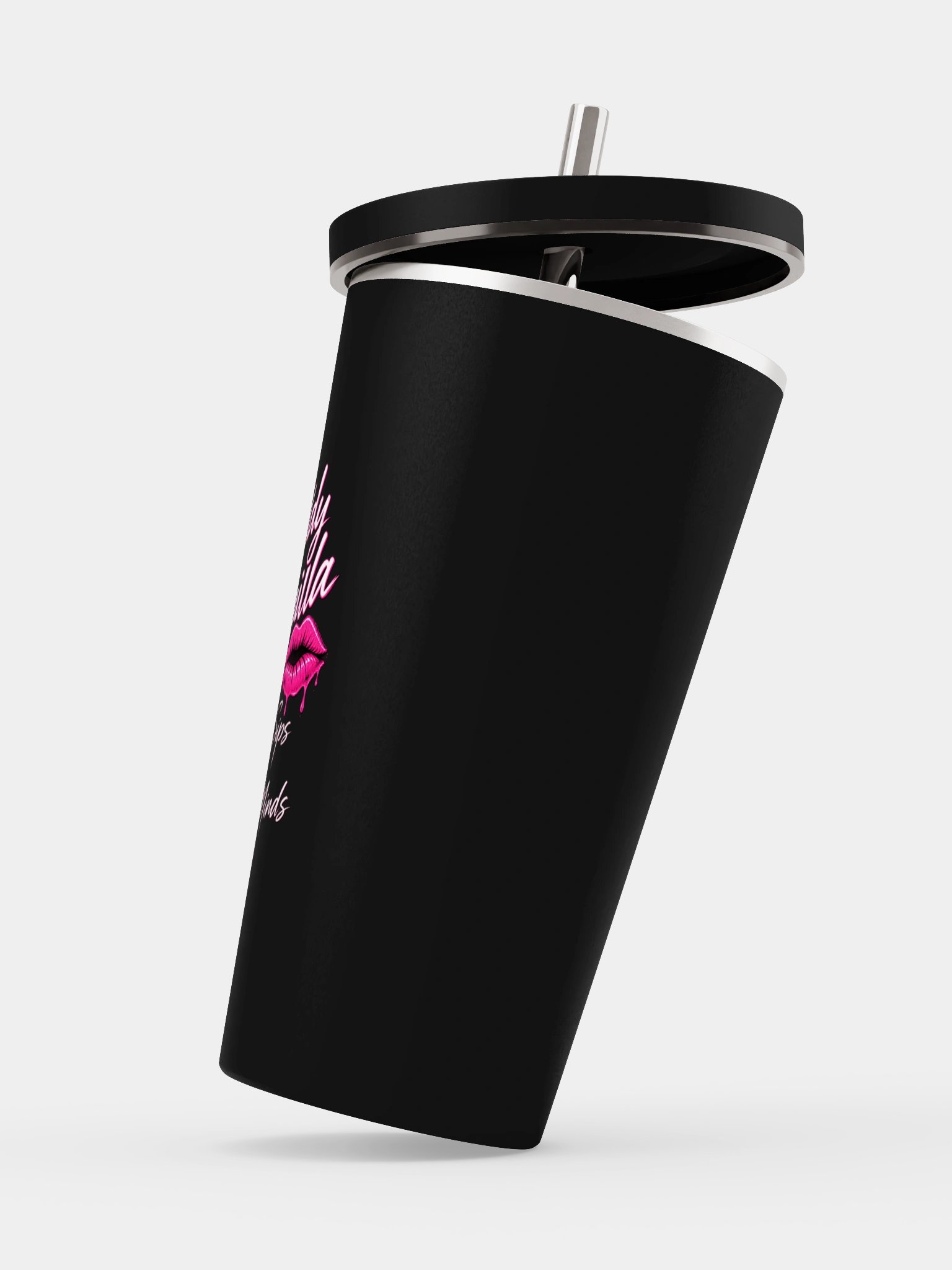 Spicy Sips Tumbler product image (6)